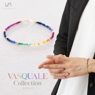 BRACELET ブレスレット - VALUABLE